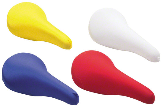 Aardvark Lycra Saddle Cover Assorted Solid Colors *Each*-Goodwynn's