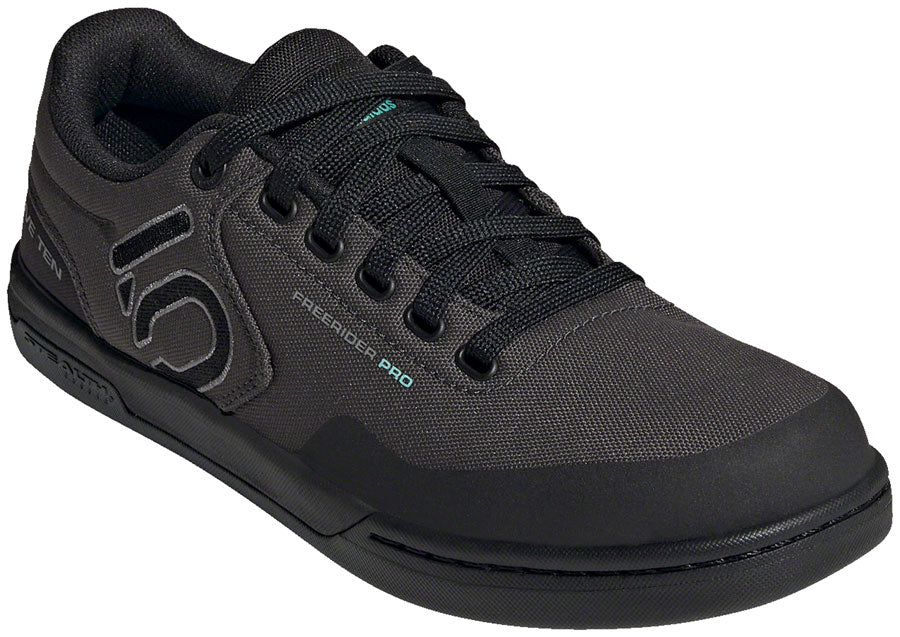 Five Ten Freerider Pro Canvas Flat Shoes - Mens-Goodwynn&#39;sGoodwynn&#39;s