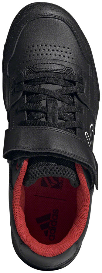 Five Ten Hellcat Clipless Shoes - Mens Core Black/Core Black/Ftwr White 8.5-Goodwynn&#39;sGoodwynn&#39;s