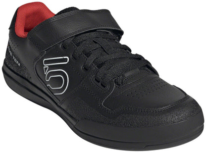 Five Ten Hellcat Clipless Shoes - Mens Core Black/Core Black/Ftwr White 8.5