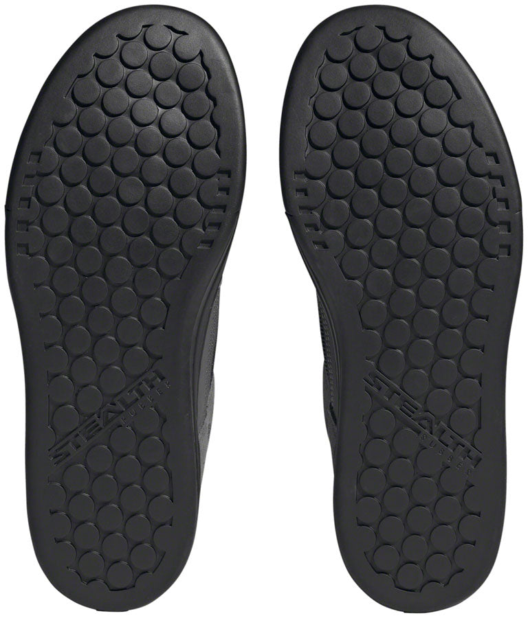 Five Ten Freerider Flat Shoes - Mens Gray Five/Core Black/Gray Four 7.5