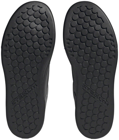 Five Ten Freerider Flat Shoes - Mens Gray Five/Core Black/Gray Four 7.5