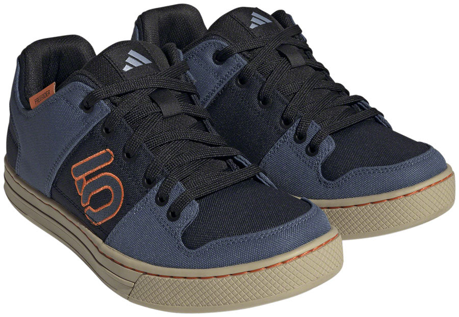 Five Ten Freerider Canvas Flat Shoes - Mens