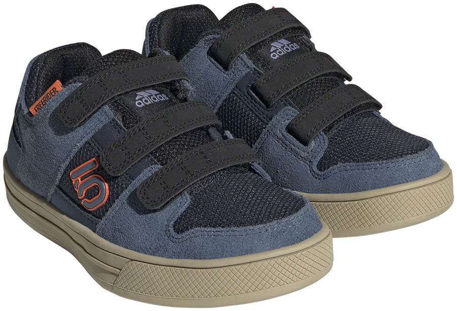 Five Ten Freerider VCS Flat Shoes - Kids-Goodwynn&#39;sGoodwynn&#39;s