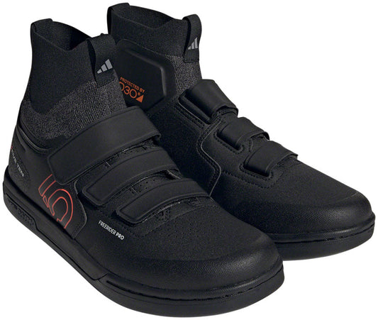 Five Ten Freerider Pro Mid VCS Flat Shoes - Mens-Goodwynn's