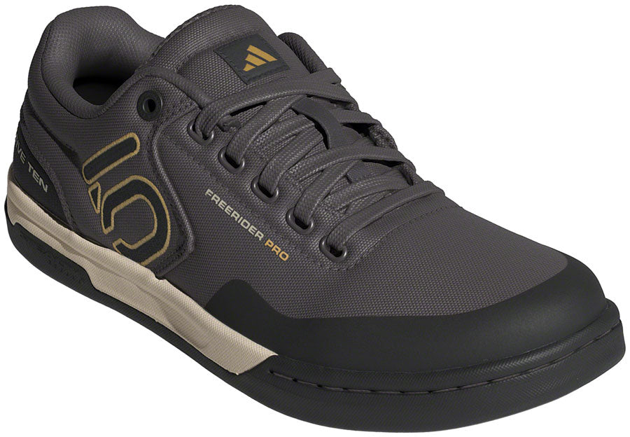 Five Ten Freerider Pro Canvas Flat Shoes - Mens-Goodwynn&#39;sGoodwynn&#39;s