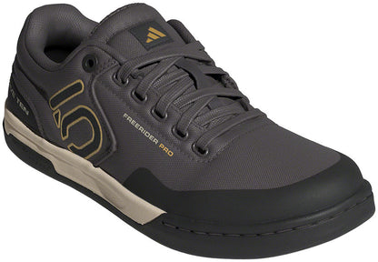 Five Ten Freerider Pro Canvas Flat Shoes - Mens