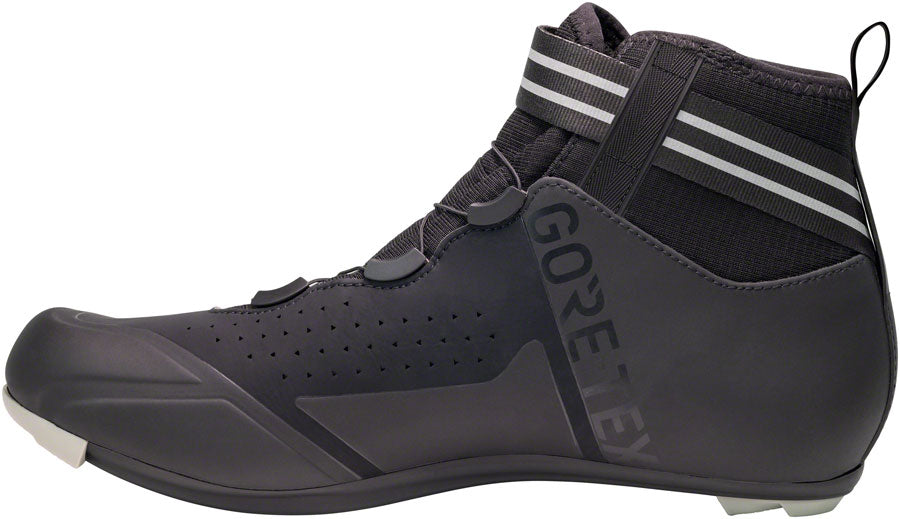 Sidi Nix Cycling Boot - Black/Black 40-Goodwynn&#39;sGoodwynn&#39;s