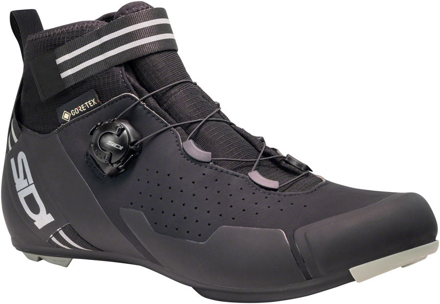 Sidi Nix Cycling Boot - Black/Black 40-Goodwynn&#39;sGoodwynn&#39;s