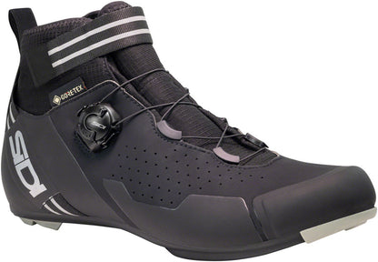 Sidi Nix Cycling Boot - Black/Black 40