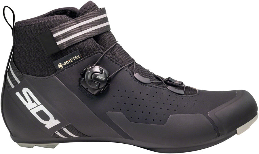 Sidi Nix Cycling Boot - Black/Black 40-Goodwynn&#39;sGoodwynn&#39;s