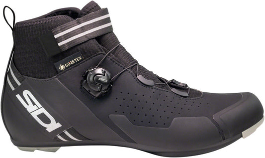 Sidi Nix Cycling Boot - Black/Black 40-Goodwynn's