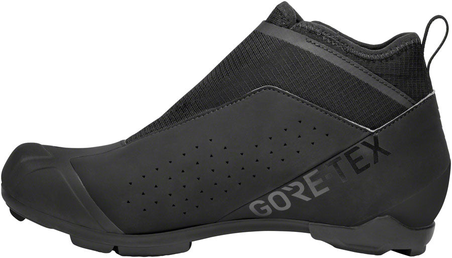 Sidi Hiemx Cycling Boot - Black/Black 40-Goodwynn&#39;sGoodwynn&#39;s