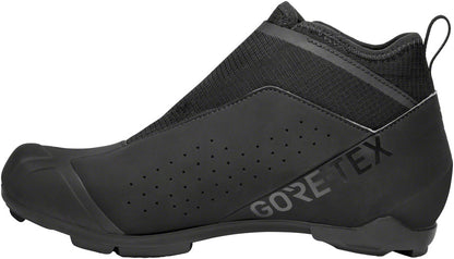 Sidi Hiemx Cycling Boot - Black/Black 40