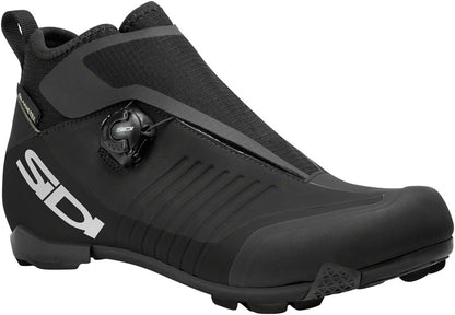 Sidi Hiemx Cycling Boot - Black/Black 40