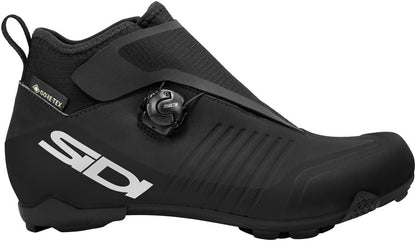 Sidi Hiemx Cycling Boot - Black/Black 44