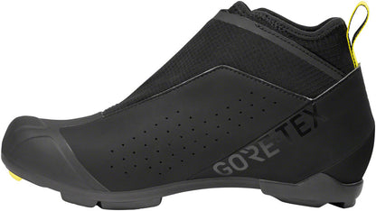 Sidi Glacies Cycling Boot - Black/Black 40