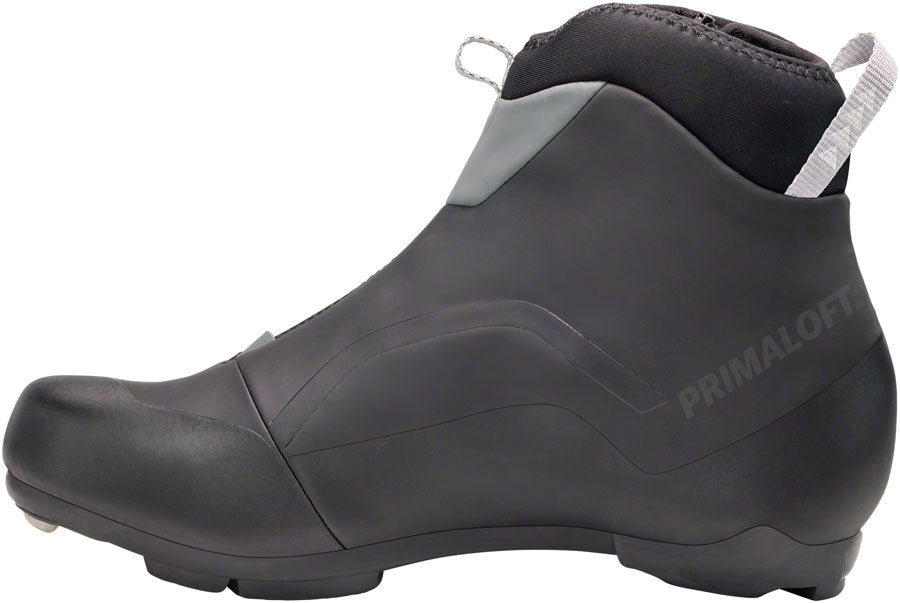 Sidi Algor Cycling Boot - Black/Black 40