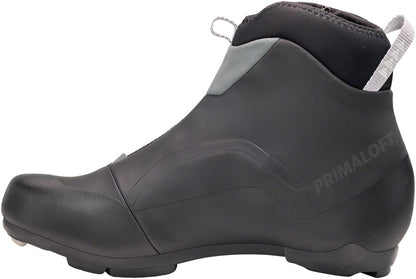 Sidi Algor Cycling Boot - Black/Black 40