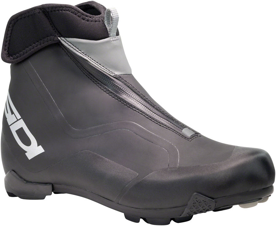 Sidi Algor Cycling Boot - Black/Black 40-Goodwynn&#39;sGoodwynn&#39;s