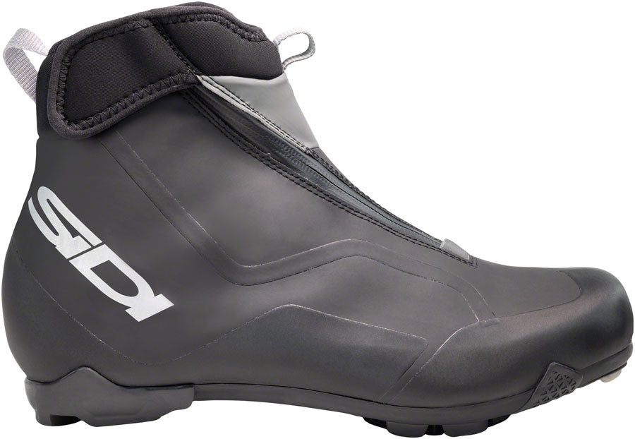 Sidi Algor Cycling Boot - Black/Black 40-Goodwynn&#39;sGoodwynn&#39;s