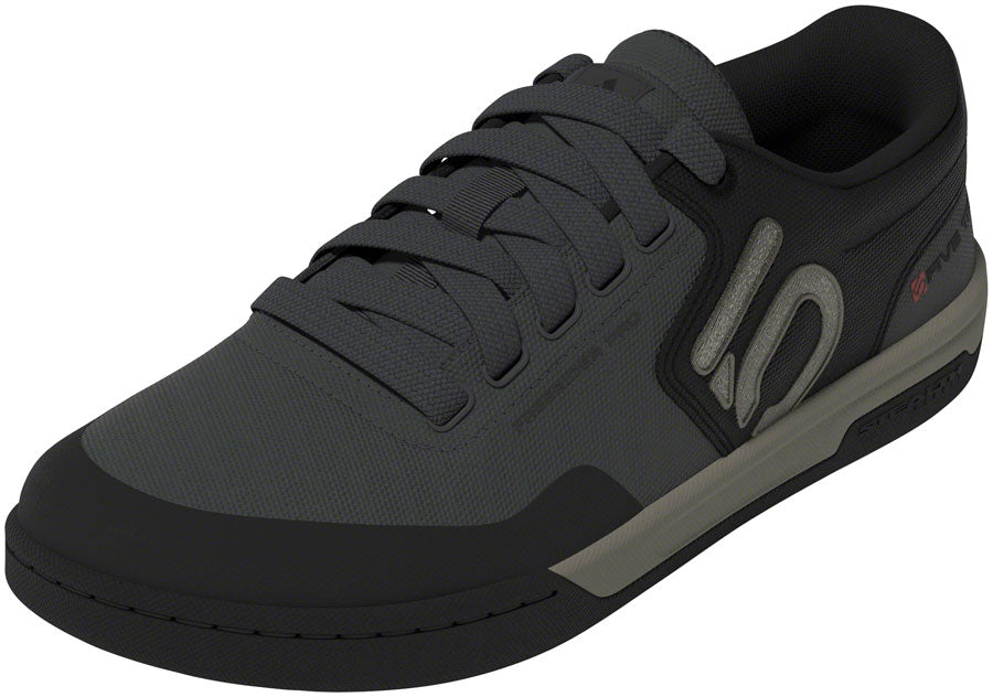 Five Ten Freerider Pro Canvas Flat Shoes - Mens-Goodwynn&#39;sGoodwynn&#39;s