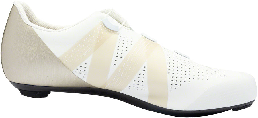 Sidi Ergo 6 Road Shoes - Mens White 48-Goodwynn&#39;sGoodwynn&#39;s