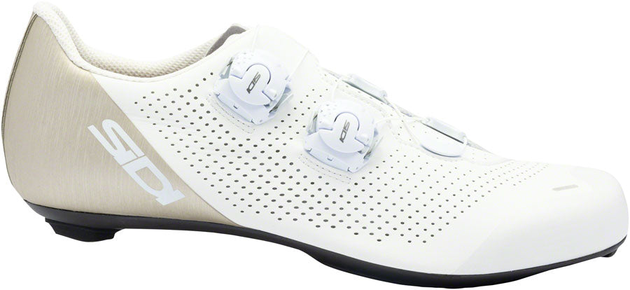 Sidi Ergo 6 Road Shoes - Mens White 48