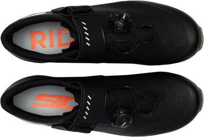 Sidi Physis Mountain Clipless Shoes - Mens Black 36