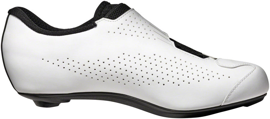 Sidi Prima Road Shoes - Mens White/Black 36-Goodwynn&#39;sGoodwynn&#39;s