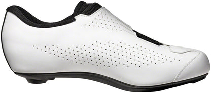 Sidi Prima Road Shoes - Mens White/Black 36