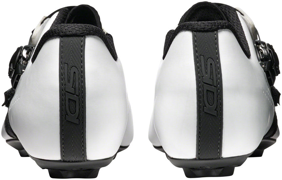 Sidi Prima Road Shoes - Mens White/Black 36