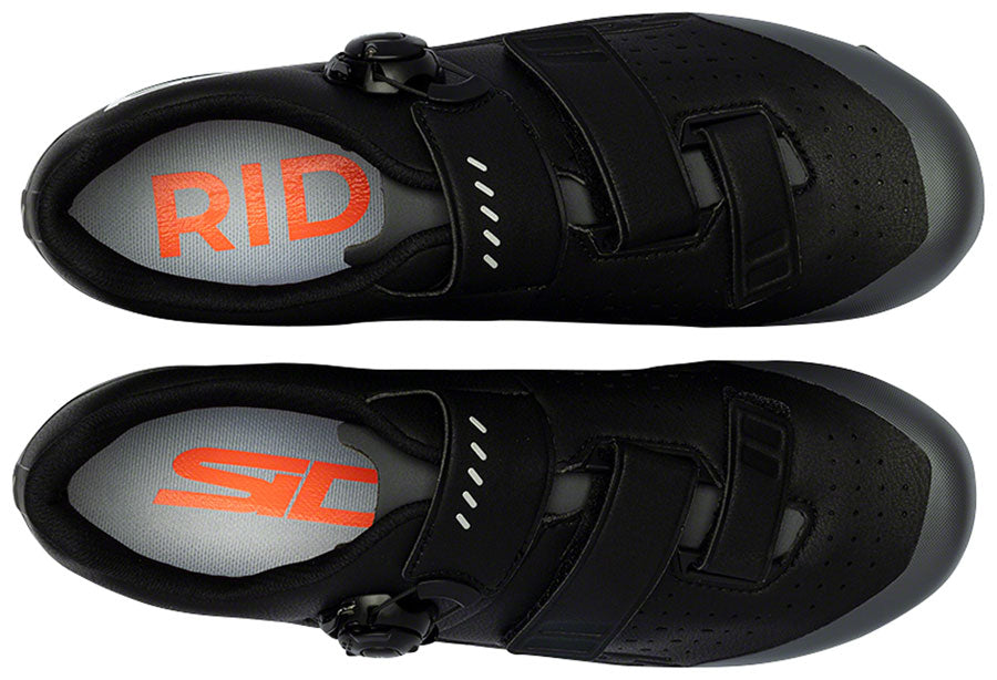 Sidi Silvis XC Clipless Shoes - Mens Black 36-Goodwynn&#39;sGoodwynn&#39;s