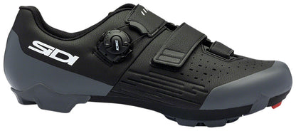 Sidi Silvis XC Clipless Shoes - Mens Black 50