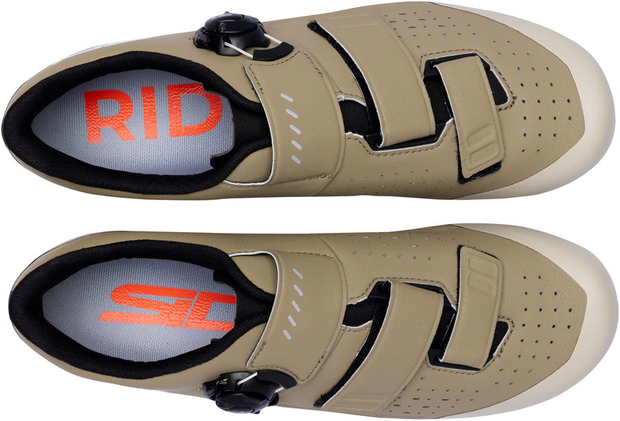 Sidi Silvis XC Clipless Shoes - Mens Dark Sand 36