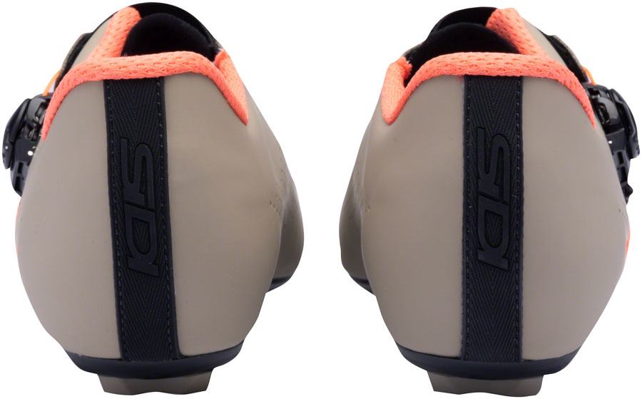 Sidi Genius 10 Road Shoes - Mens Sage 36