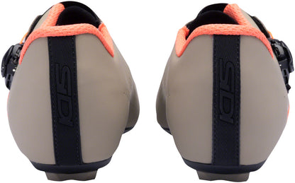 Sidi Genius 10 Road Shoes - Mens Sage 39.5