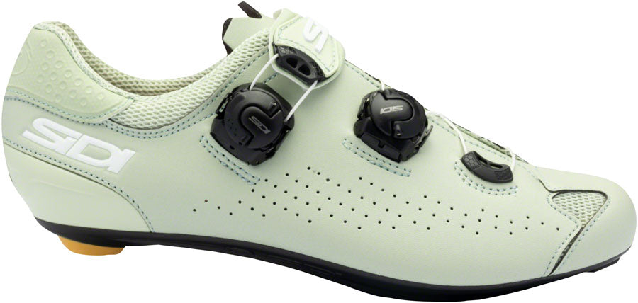 Sidi Genius 10 Road Shoes - Mens Sage 36