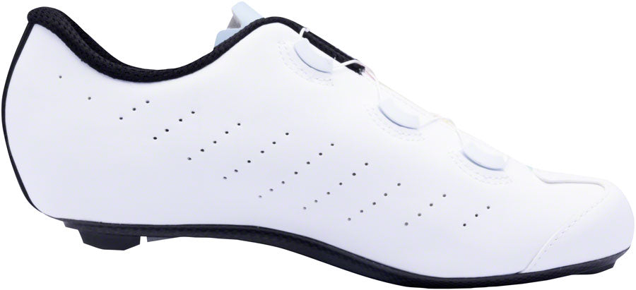 Sidi Laghee Sprint Road Shoes - Mens White 36-Goodwynn&#39;sGoodwynn&#39;s