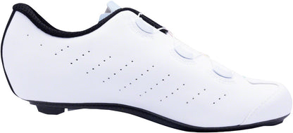 Sidi Laghee Sprint Road Shoes - Mens White 36