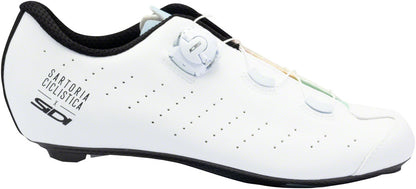 Sidi Laghee Sprint Road Shoes - Mens White 36