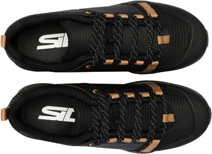 Sidi Atomus Mountain Clipless Shoes - Print Black 37