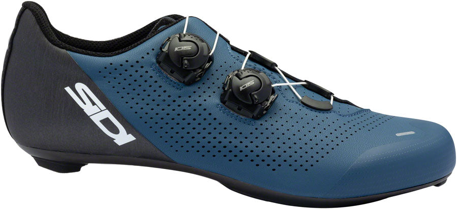 Sidi Ergo 6 Road Shoes - Mens Dark Blue 40