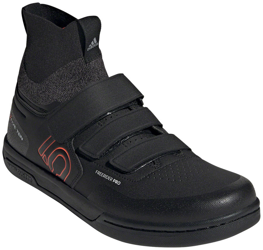 Five Ten Freerider Pro Mid VCS Flat Shoes - Mens-Goodwynn&#39;sGoodwynn&#39;s