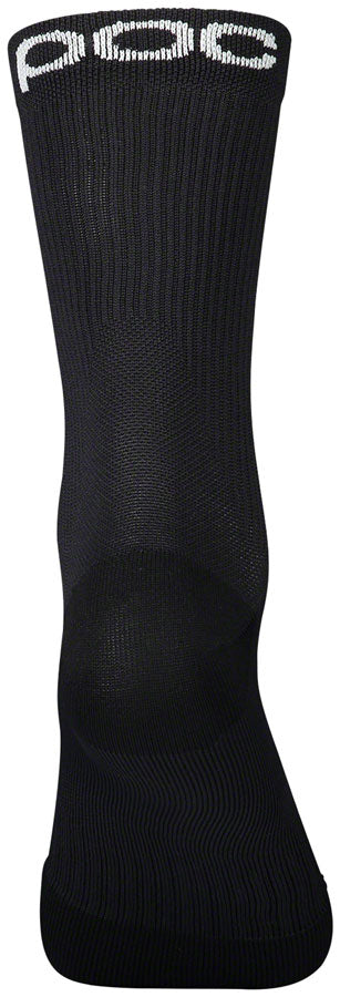 POC Soleus Lite Socks - Black Medium-Goodwynn&#39;sGoodwynn&#39;s