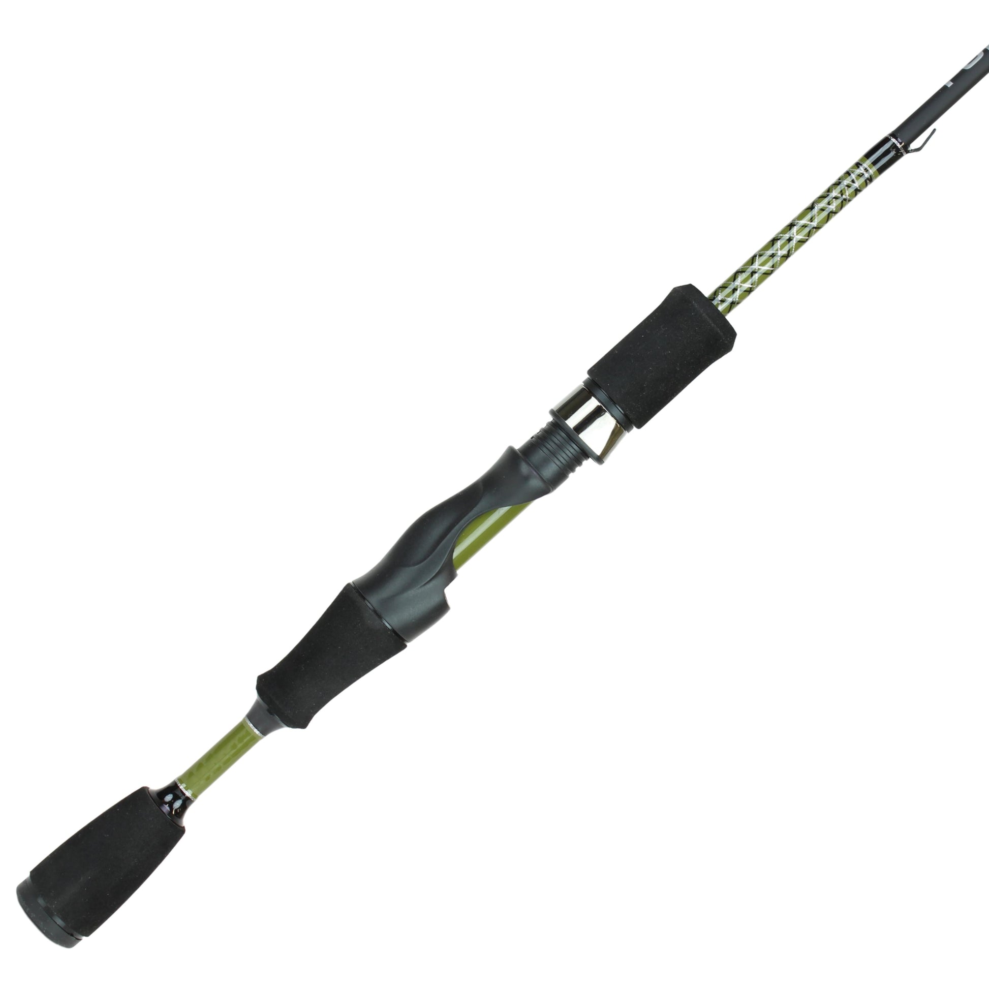 Fortis 5' Ultra Light Action 2 Piece Spinning Rod-Goodwynn&#39;sGoodwynn&#39;s