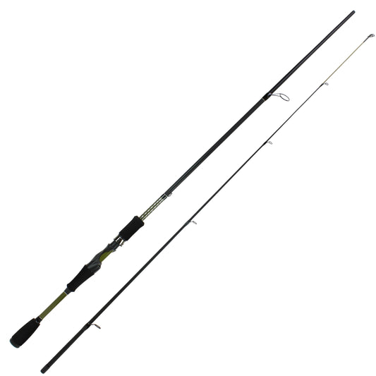 FORTIS 7' Medium Action 2 Piece Spinning Rod-Goodwynn's