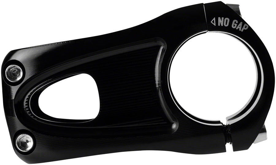 ENVE Composites Alloy Mountain Stem - 42mm 31.8mm 0 deg 1-1/8" Alloy Black-Goodwynn&#39;sGoodwynn&#39;s