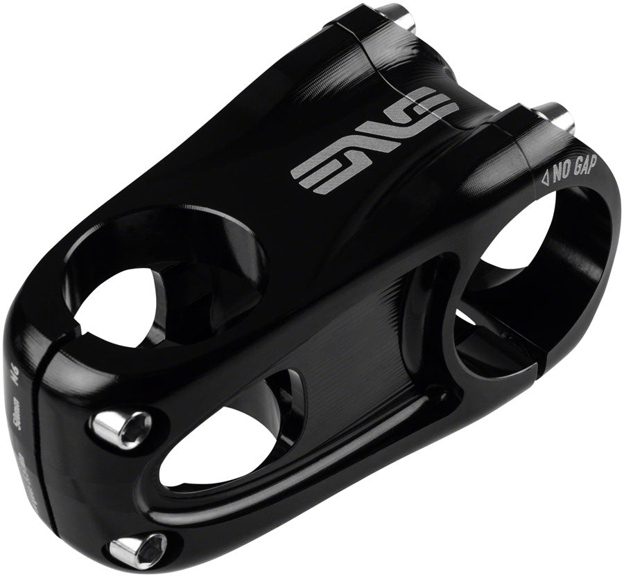 ENVE Composites Alloy Mountain Stem - 42mm 31.8mm 0 deg 1-1/8" Alloy Black-Goodwynn&#39;sGoodwynn&#39;s