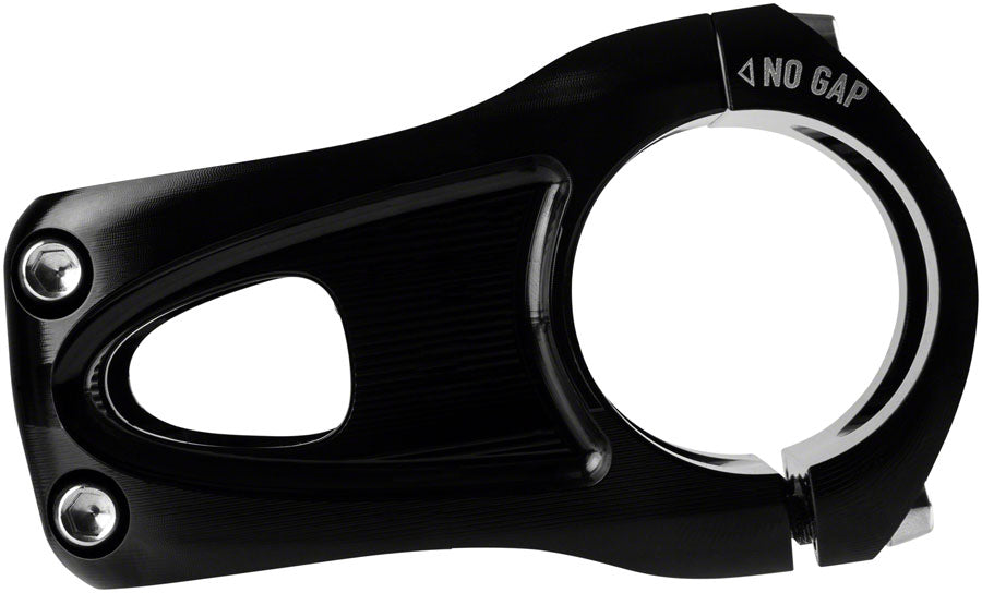 ENVE Composites Alloy Mountain Stem - 42mm 35mm 0 deg 1-1/8" Alloy Black-Goodwynn&#39;sGoodwynn&#39;s